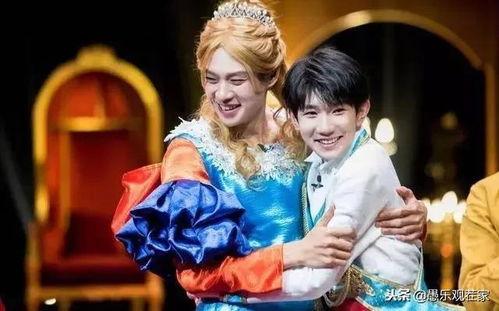 爆料王源魏大勋视频,幕后真相引网友热议